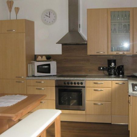 Haus Falkner Niederthai Quarto foto