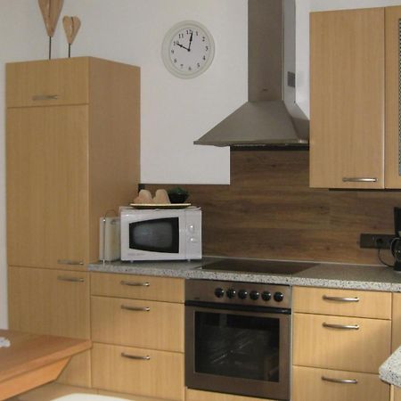 Haus Falkner Niederthai Quarto foto