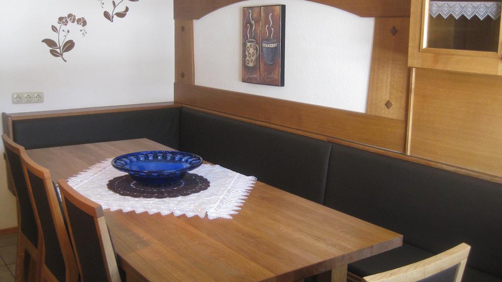 Haus Falkner Niederthai Quarto foto