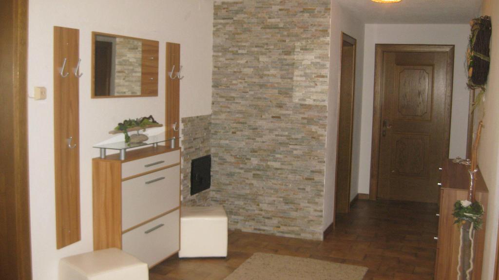 Haus Falkner Niederthai Quarto foto