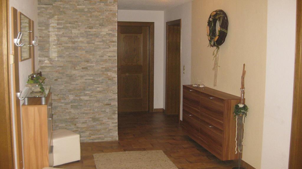 Haus Falkner Niederthai Quarto foto